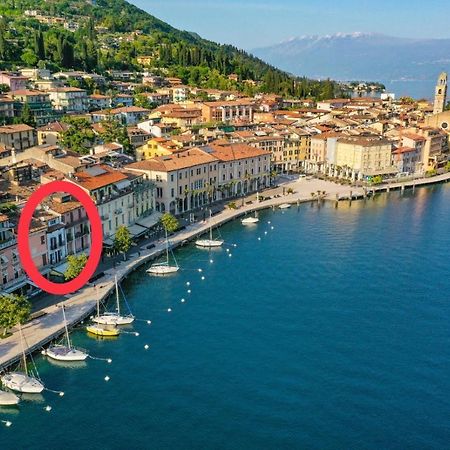 Appartement BELLAVISTA - Garda Leisure à Salò Extérieur photo