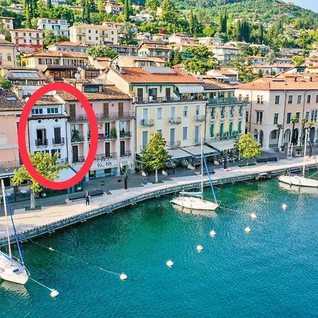 Appartement BELLAVISTA - Garda Leisure à Salò Extérieur photo