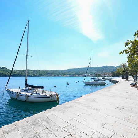 Appartement BELLAVISTA - Garda Leisure à Salò Extérieur photo