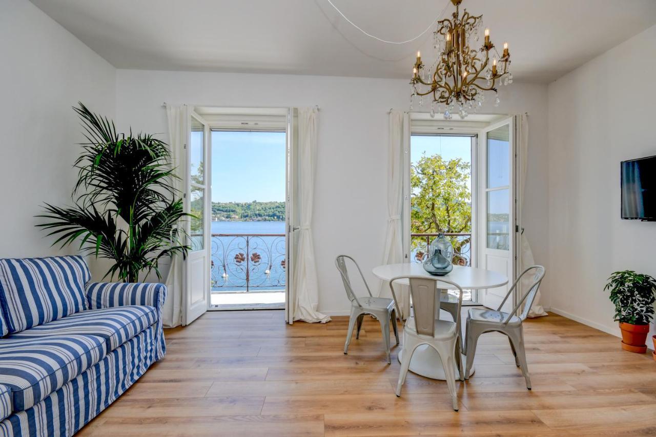 Appartement BELLAVISTA - Garda Leisure à Salò Extérieur photo