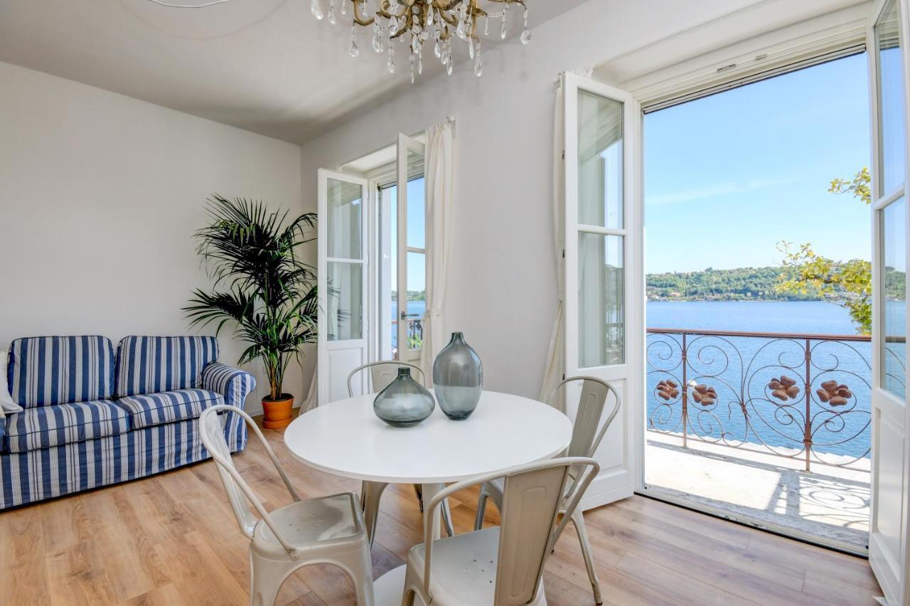 Appartement BELLAVISTA - Garda Leisure à Salò Extérieur photo