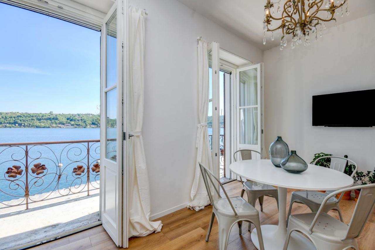 Appartement BELLAVISTA - Garda Leisure à Salò Extérieur photo