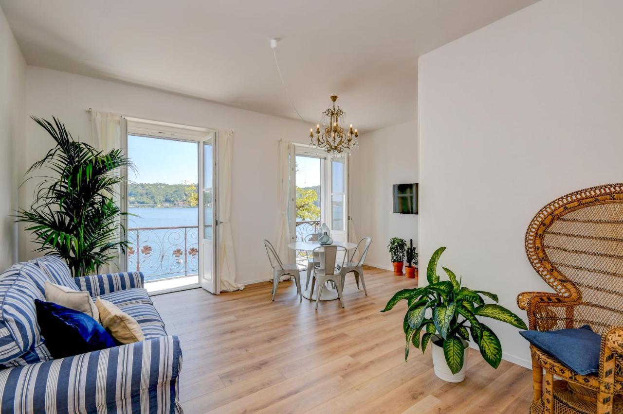 Appartement BELLAVISTA - Garda Leisure à Salò Extérieur photo
