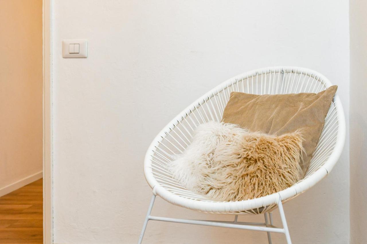 Appartement BELLAVISTA - Garda Leisure à Salò Extérieur photo
