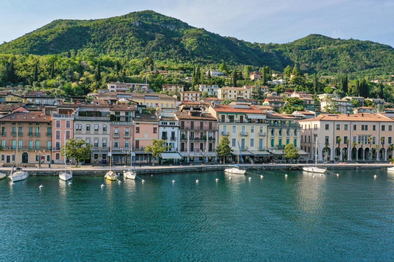 Appartement BELLAVISTA - Garda Leisure à Salò Extérieur photo
