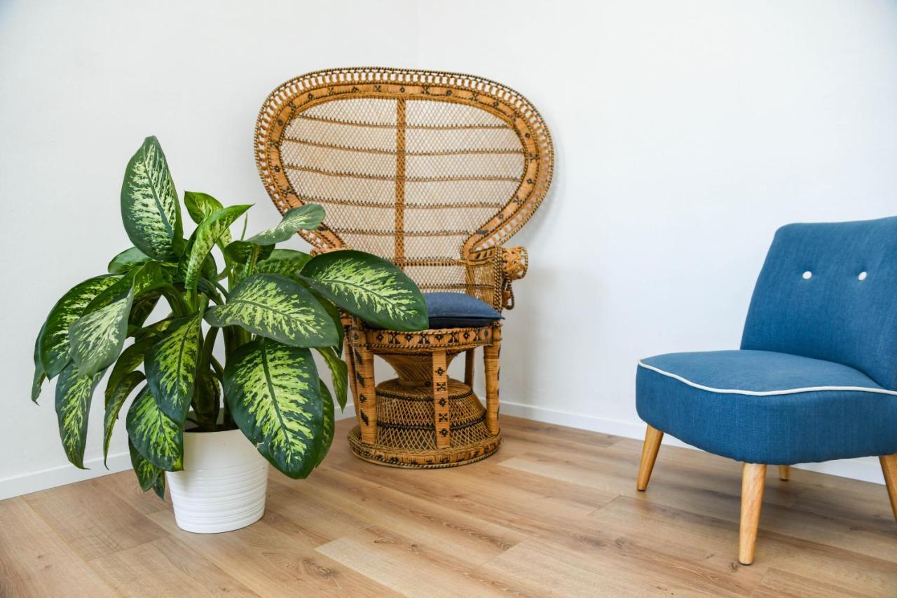 Appartement BELLAVISTA - Garda Leisure à Salò Extérieur photo