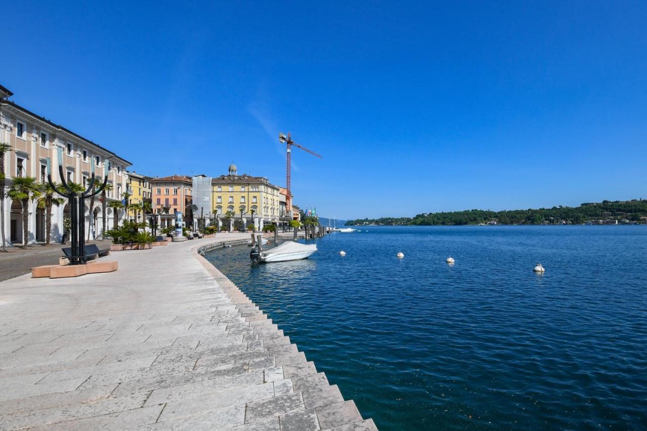 Appartement BELLAVISTA - Garda Leisure à Salò Extérieur photo